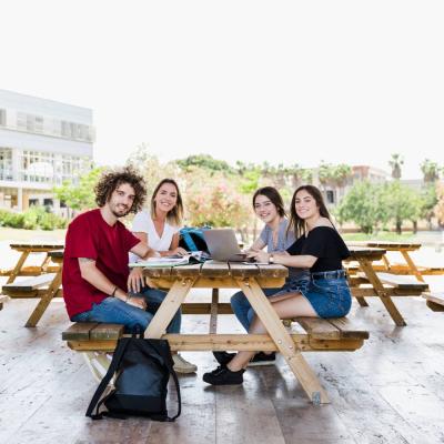 Campus Pro 6